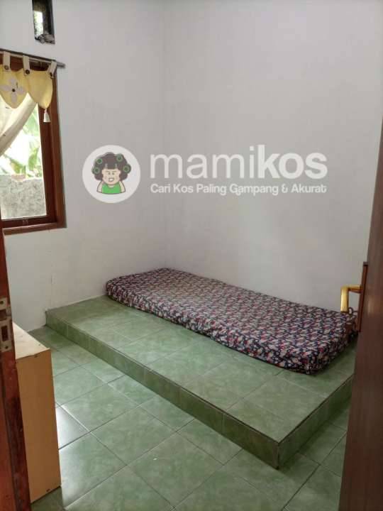 Kost Anugerah Mampang Prapatan Jakarta Selatan