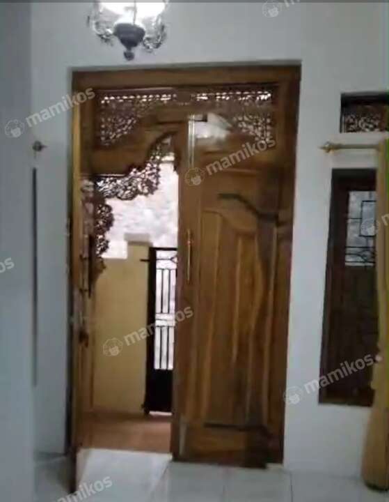 Kost Omah Hono Setiabudi Jakarta Selatan