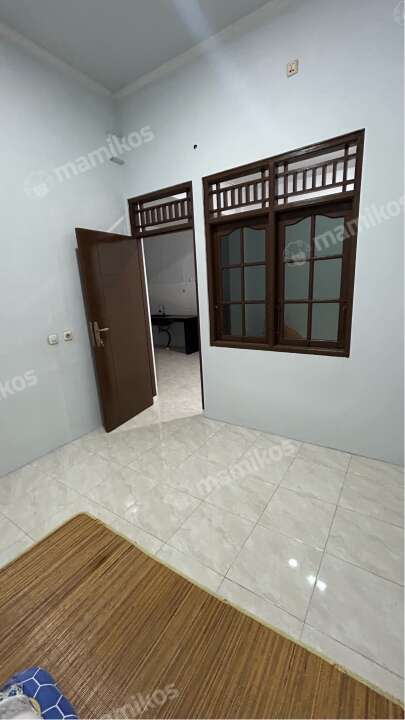 Rumah Kontrakan Siak 42 Sukmajaya Depok