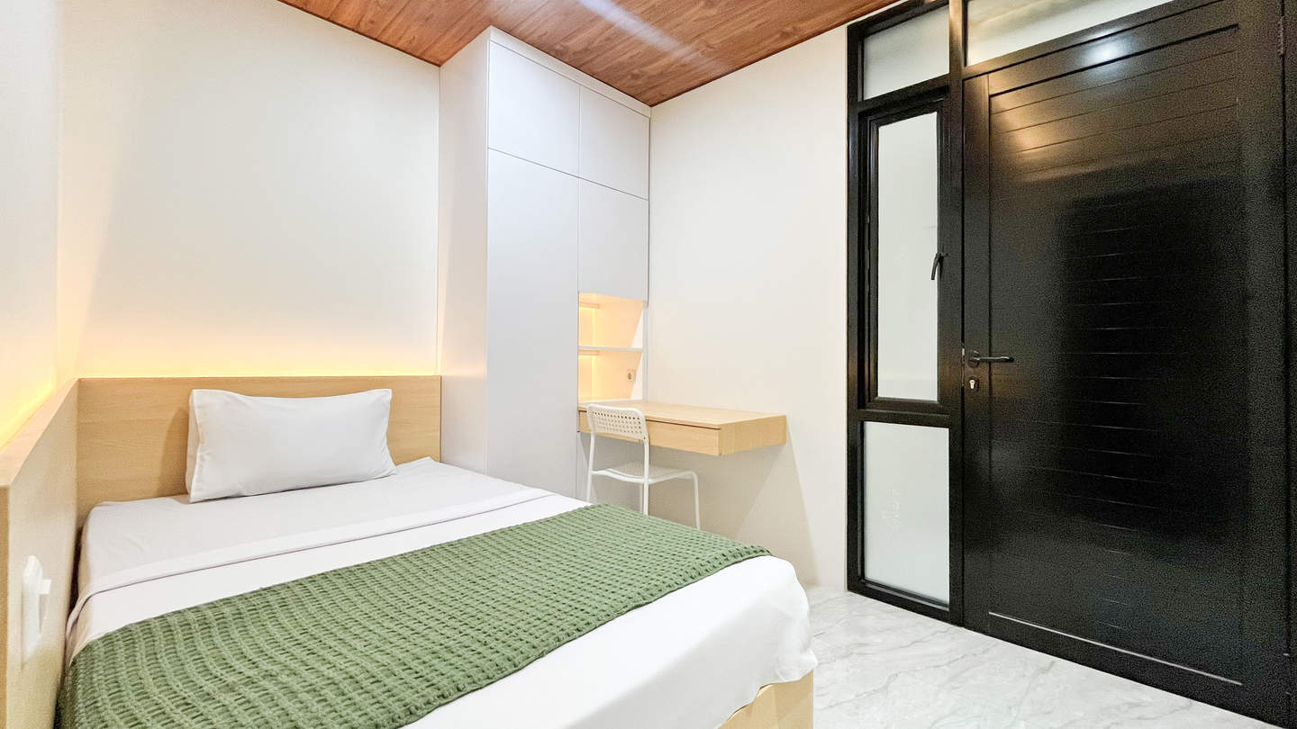 Kost Bogor - Kost Winda Dramaga Bogor