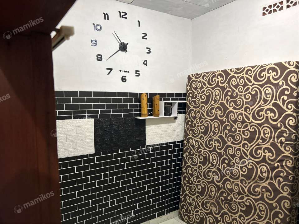 Kost Tini Matraman Jakarta Timur