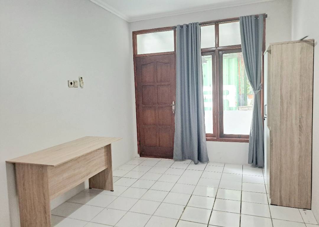 Kamar Standart Plus