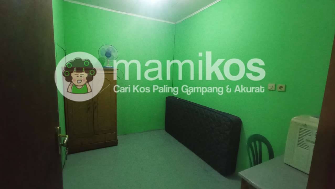 Kost Sri Pondok Aren Tangerang Selatan