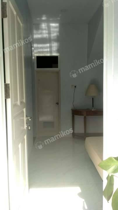 Kost Baru Puji Rahayu Tipe Executive Ciputat Timur Tangerang Selatan