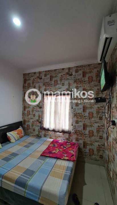 Kost Sweet Bekasi Selatan Bekasi