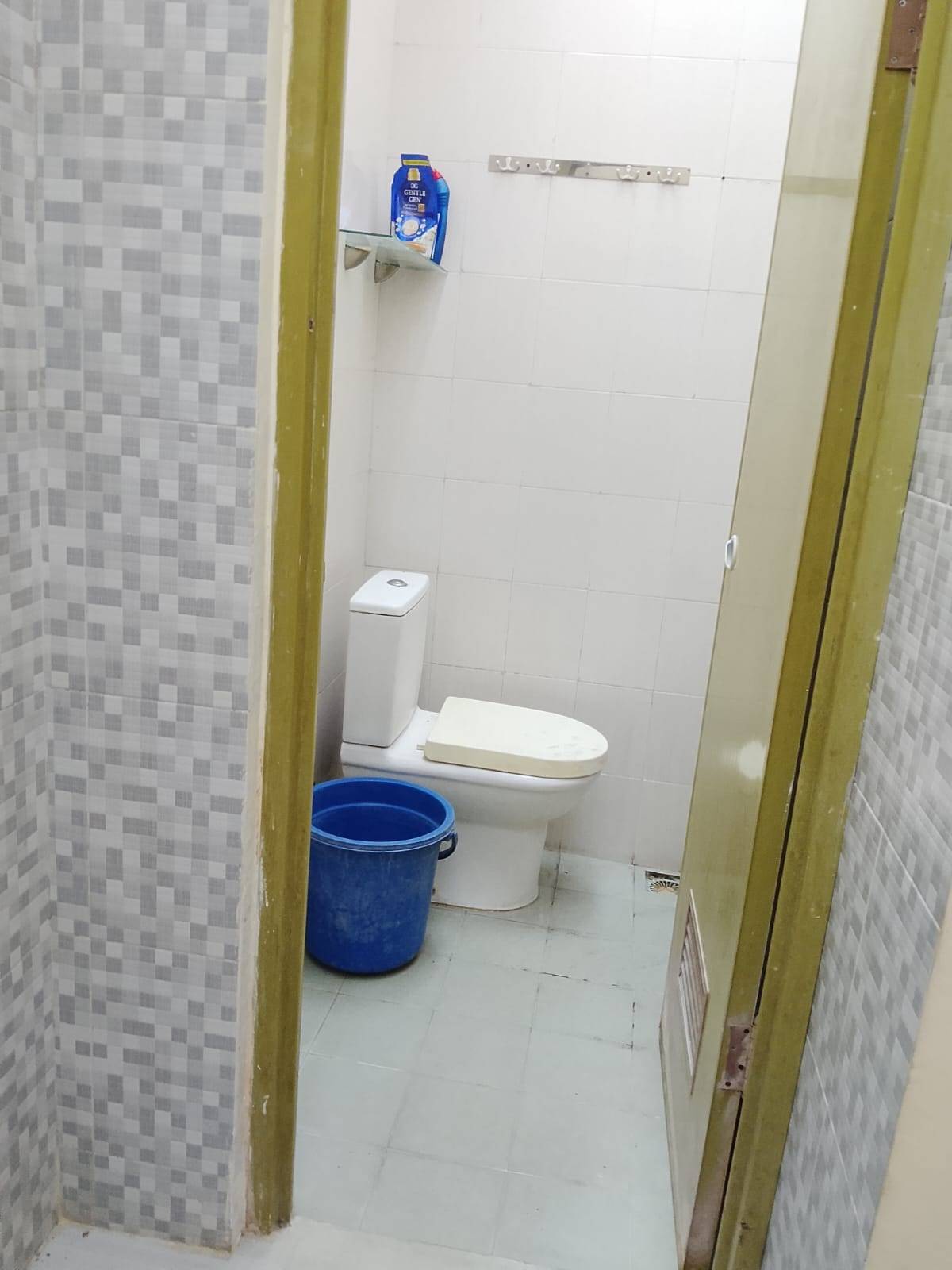 kamar tidur utama