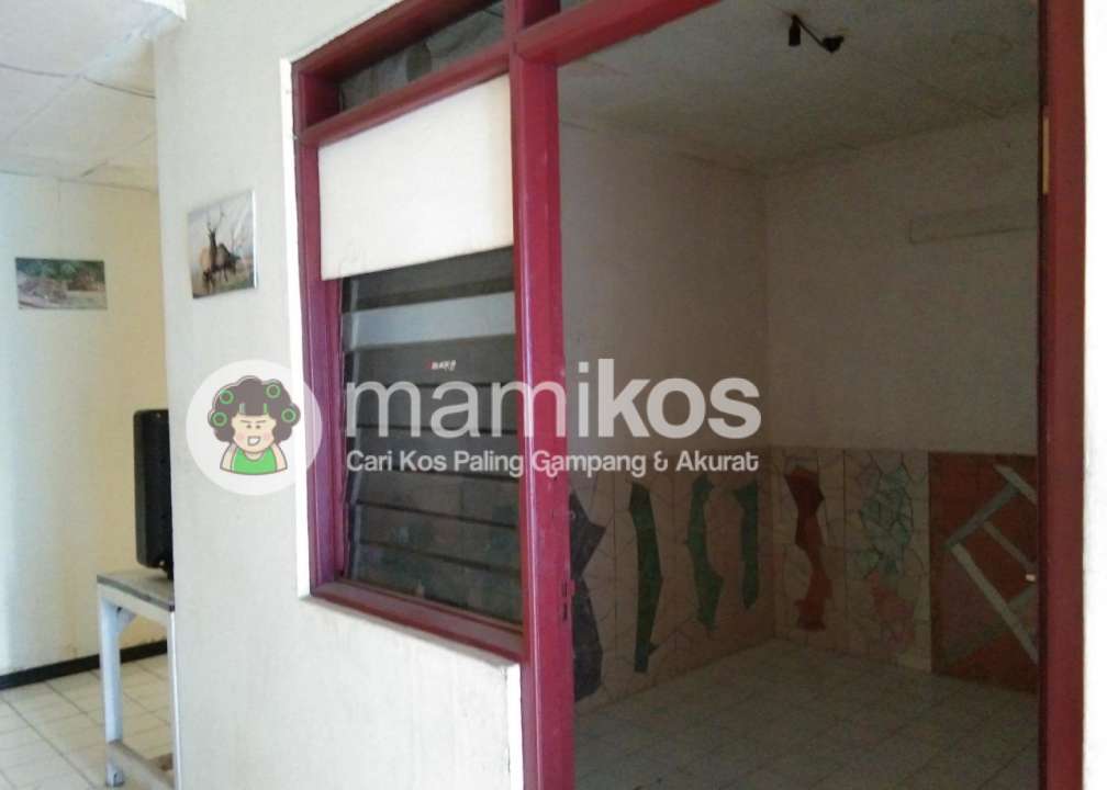 Kost Axhar Tipe A Cilandak Jakarta Selatan