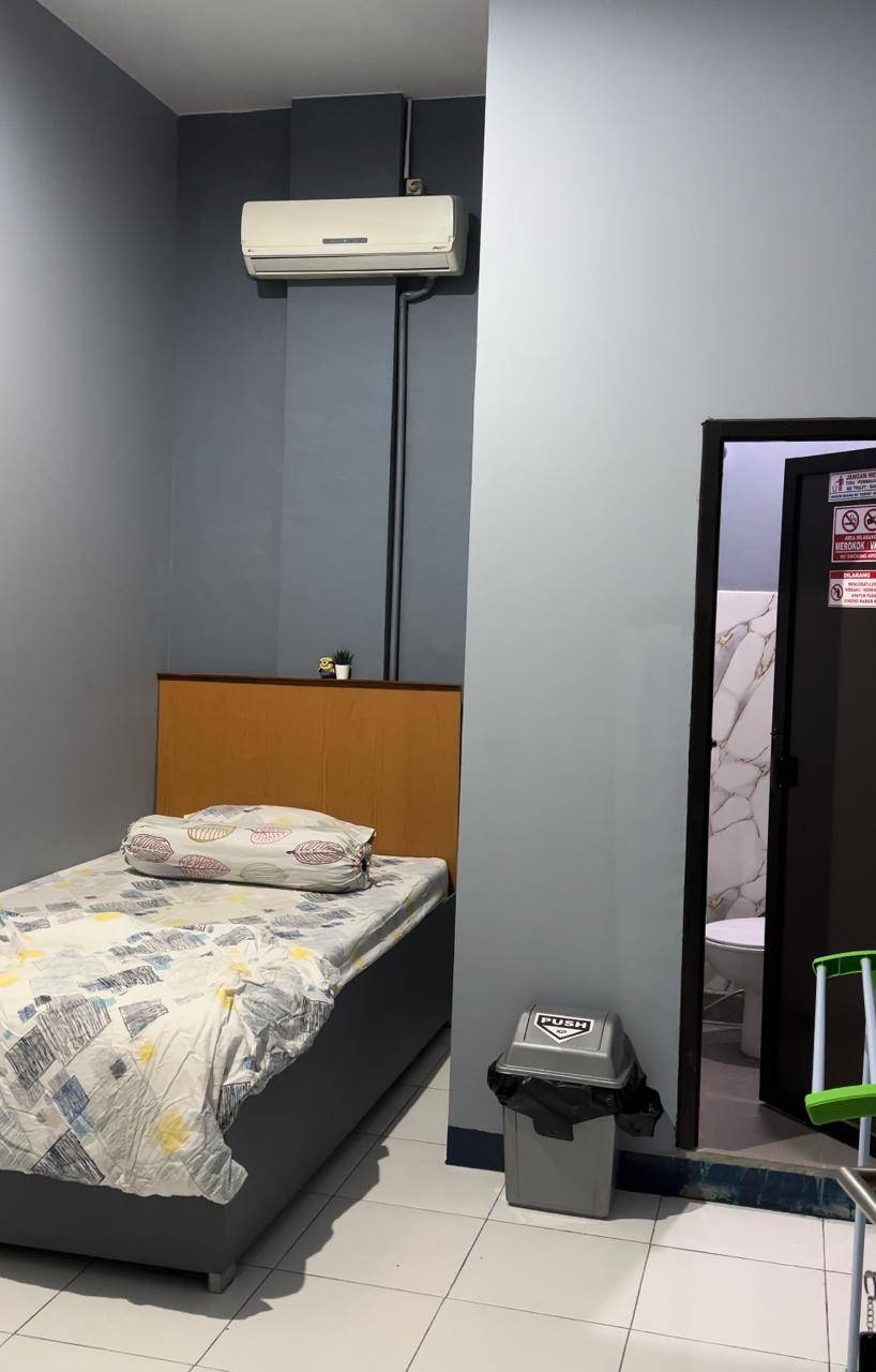 Kamar Deluxe