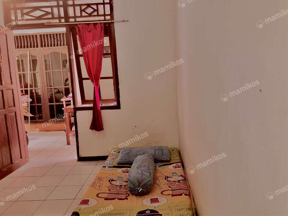 Kost Eyang Tipe A Beji Depok