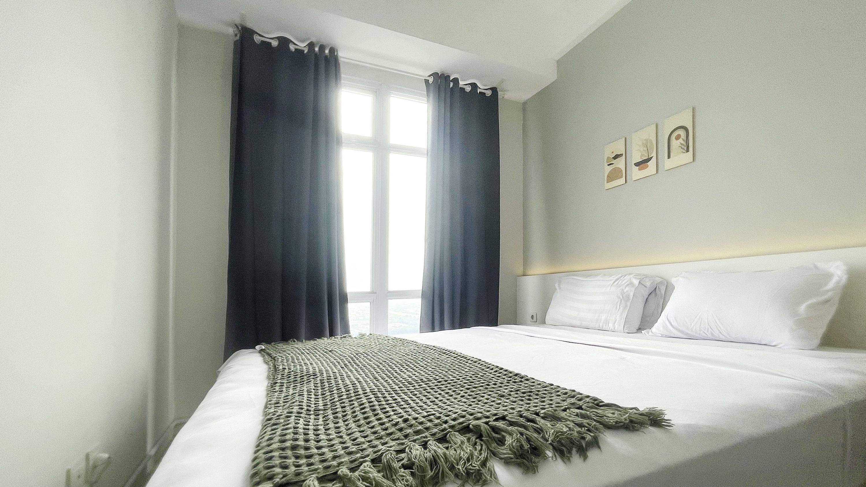 One Bedroom A
