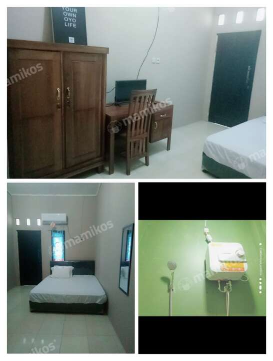 Kost Devira Executive Rawalumbu Bekasi