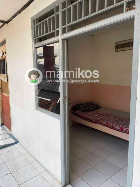 Kost Darul Khoirot Makasar Jakarta Timur