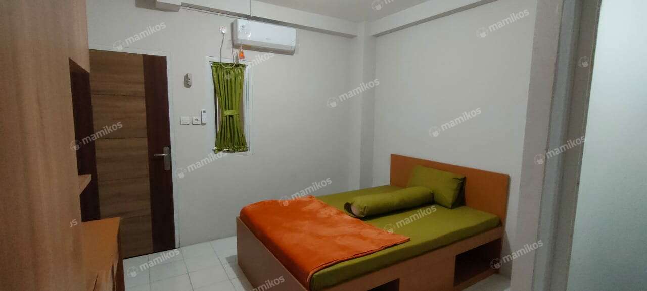 Kost Residence Cendekia Double Ciputat Timur Tangerang Selatan