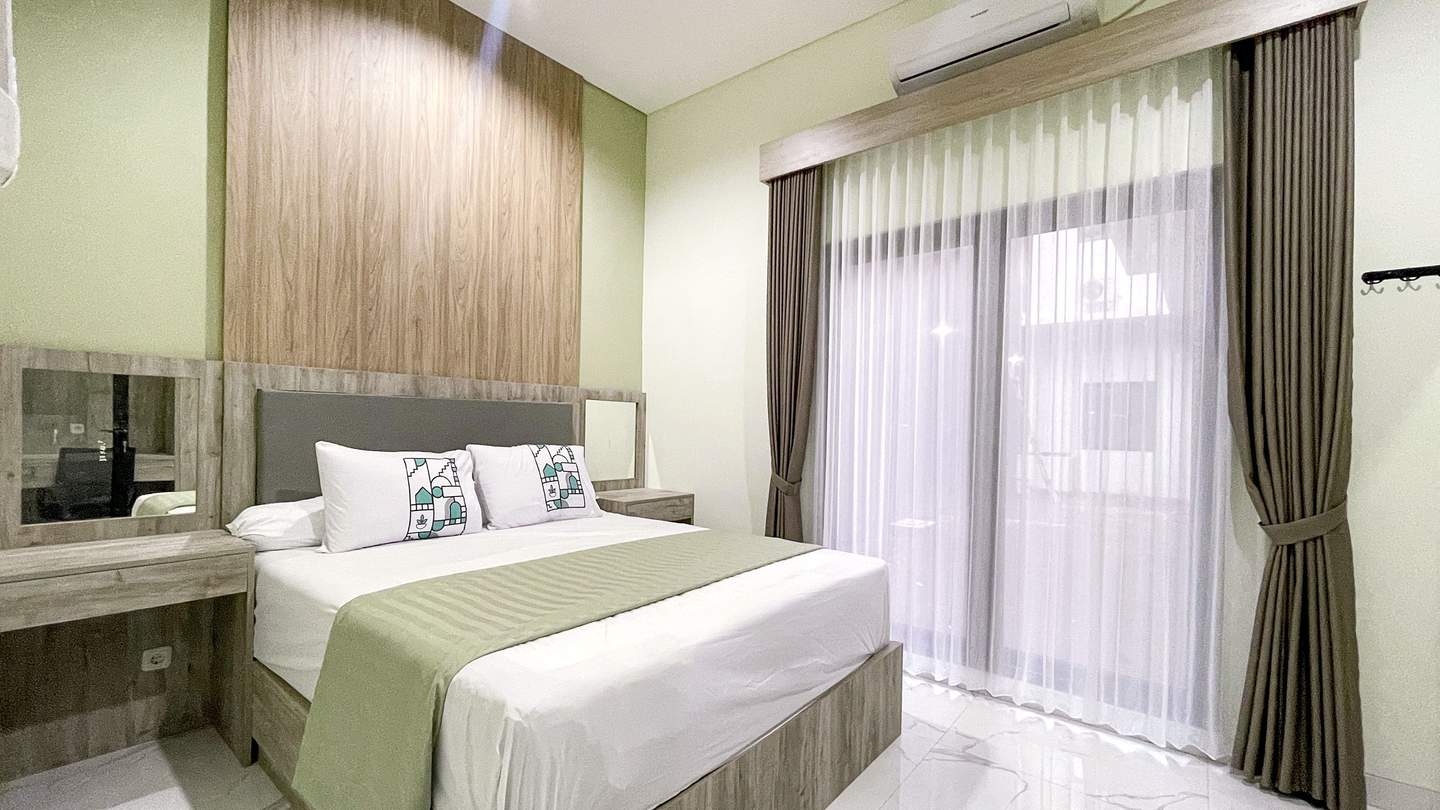 Foto Rukita Unit UMA Kost Lentera Cita Sleman Yogyakarta (Available on 15 July 2026)