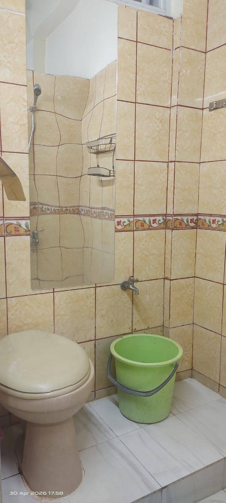 Kamar AC 