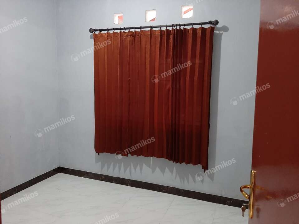 Rumah Kontrakan Djumali Pondok Melati Bekasi