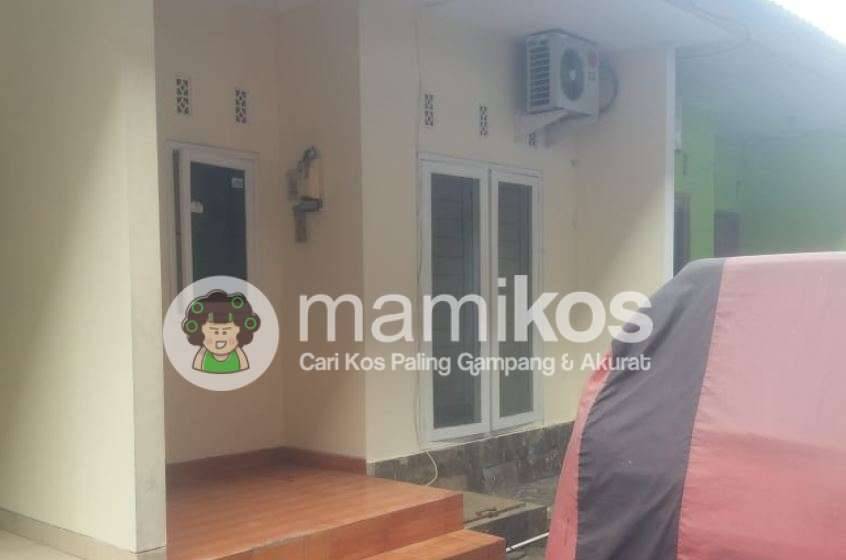 Kost Ali Hasan Standart Pasar Minggu Jakarta Selatan