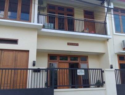 Kost Putri Acasia 5 Seturan dekat UPN, STIE YKPN, & Atma Type 1