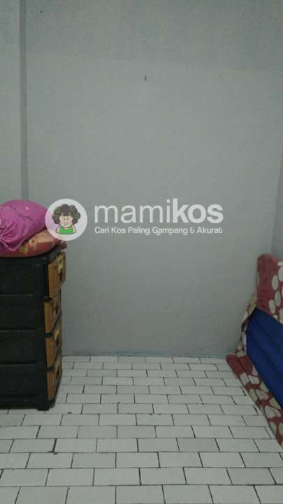 Kost Bu Ida Tipe D Duren Sawit Jakarta Timur