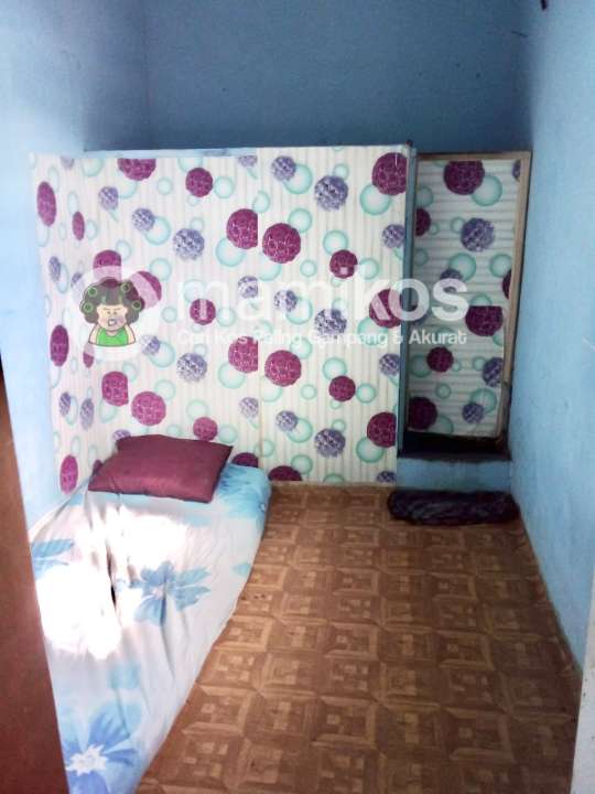 Kost Adimas 1 Kebayoran Baru Jakarta Selatan