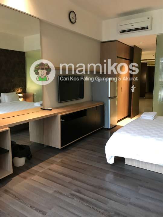 Kost Southouse Residence Deluxe Setiabudi Jakarta Selatan