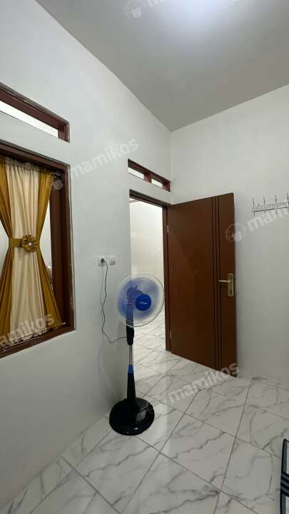 Kost Mama Nimo Pesanggrahan Jakarta Selatan