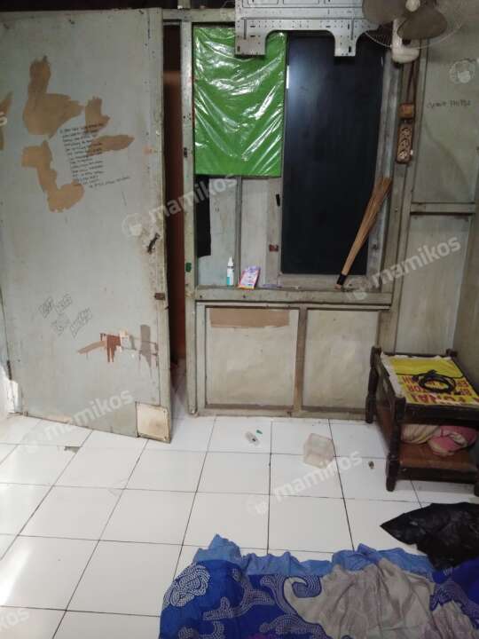 Kost Mom Rizky Tipe A Kalideres Jakarta Barat