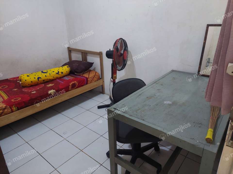 Kost Laela Zahra Tipe A Kebon Jeruk Jakarta Barat