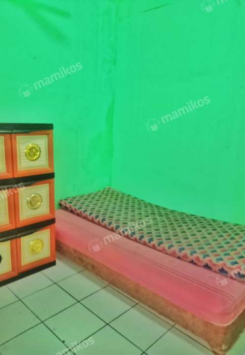 Kost Bunda Ana Tebet Jakarta Selatan