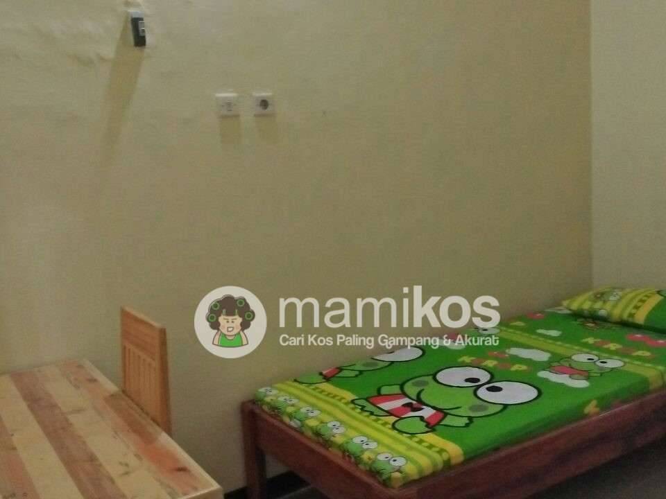 Kost AA Housing Tipe 1 Bogor Barat Bogor