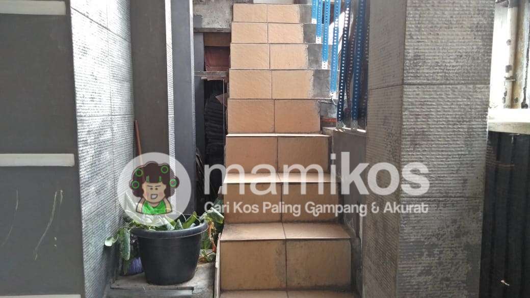 Kost Mama Fika Pesanggrahan Jakarta Selatan