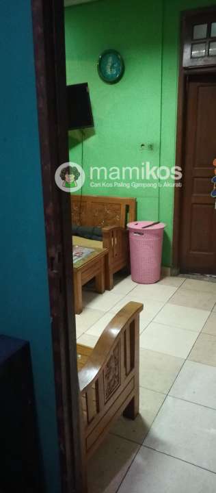 Kost Arsyila Tipe C1 Ciputat Timur Tangerang Selatan