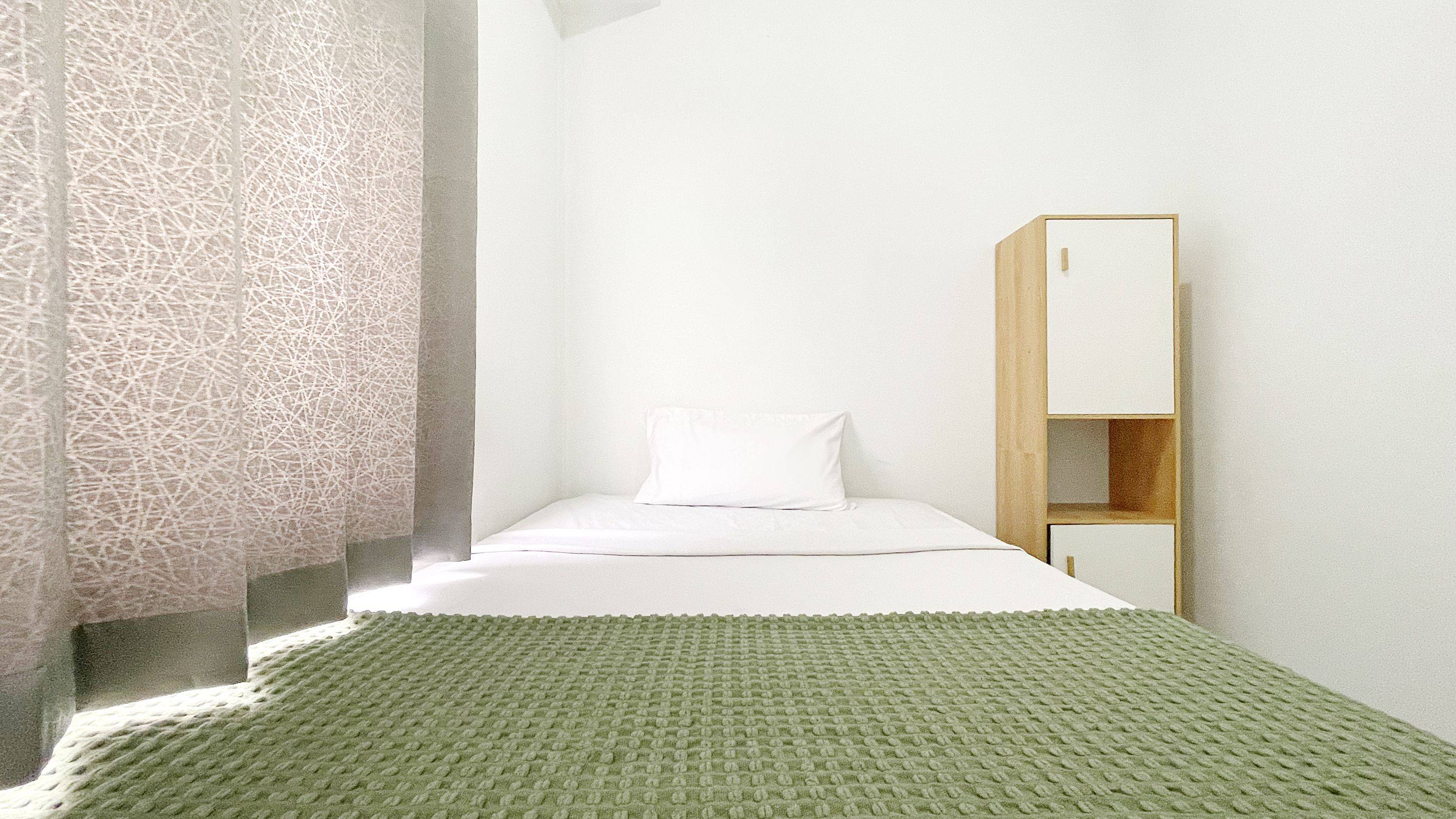 Two Bedroom 