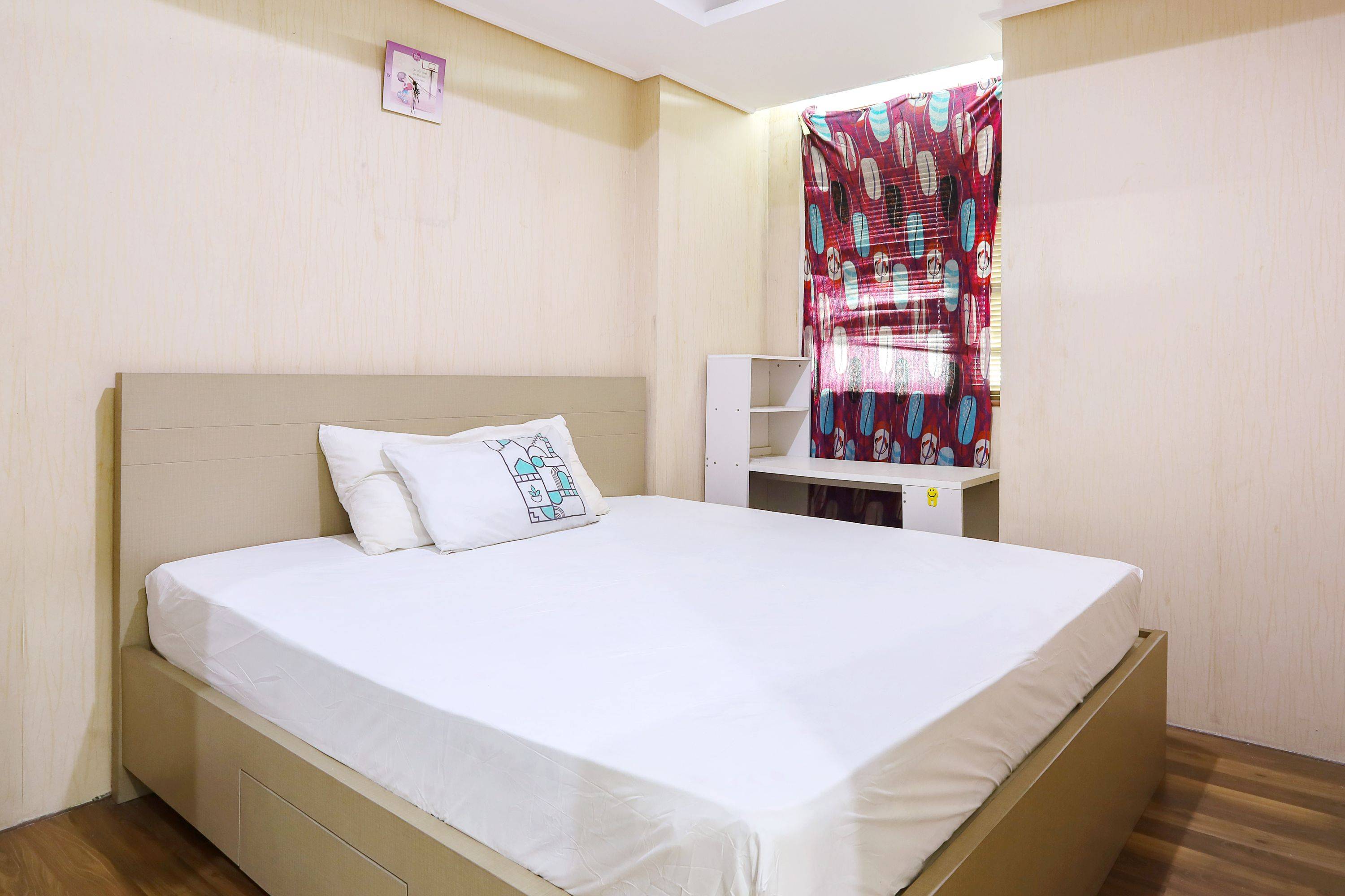 Two Bedroom