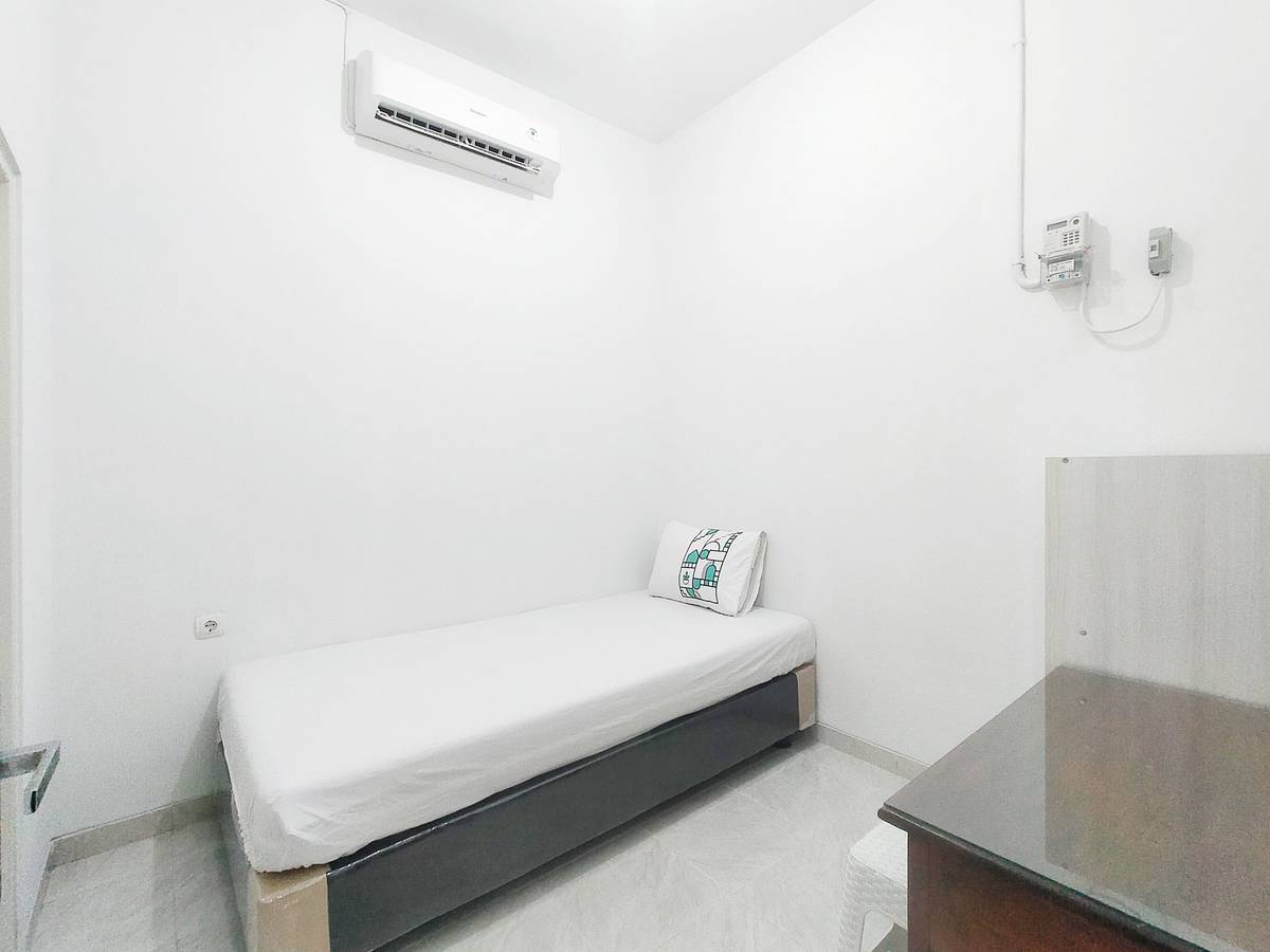 Foto Rukita Unit JP House Simpang Lima Semarang