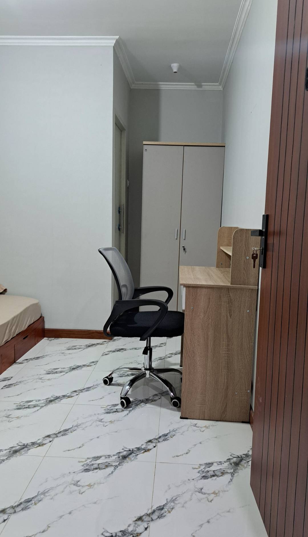 Kamar tipe A
