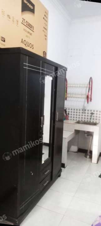 Kost Menye Pondok Melati Bekasi