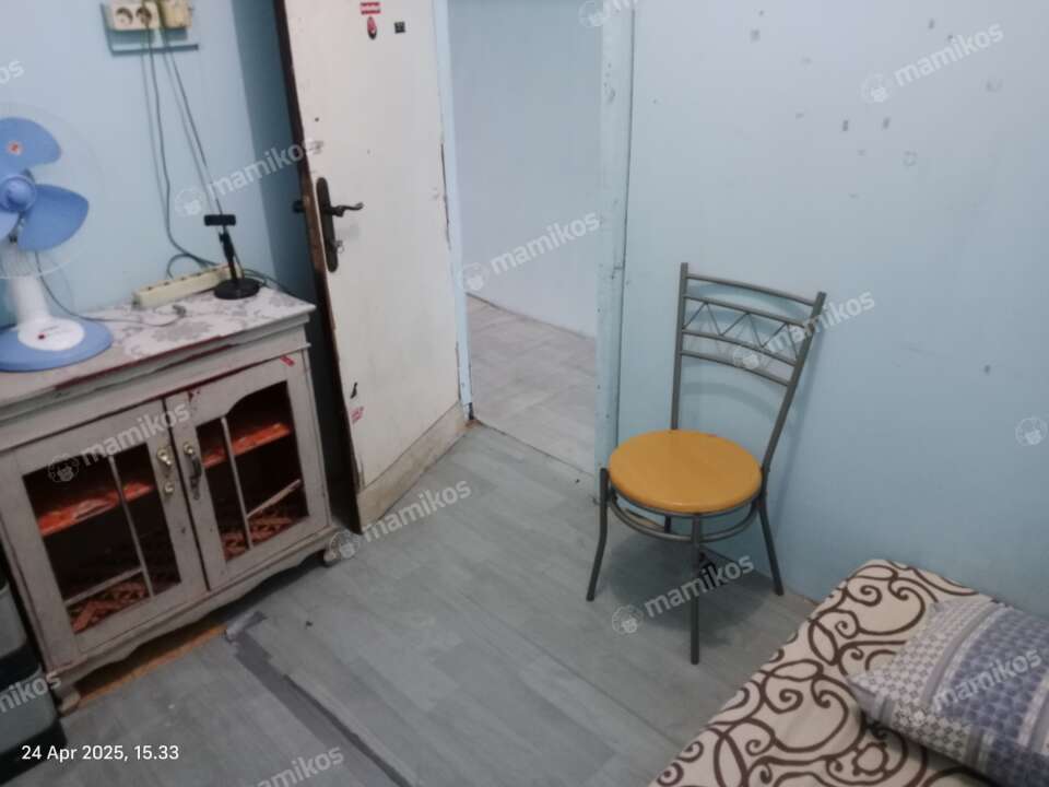 Kost Ibuku Pondok Aren Tangerang Selatan