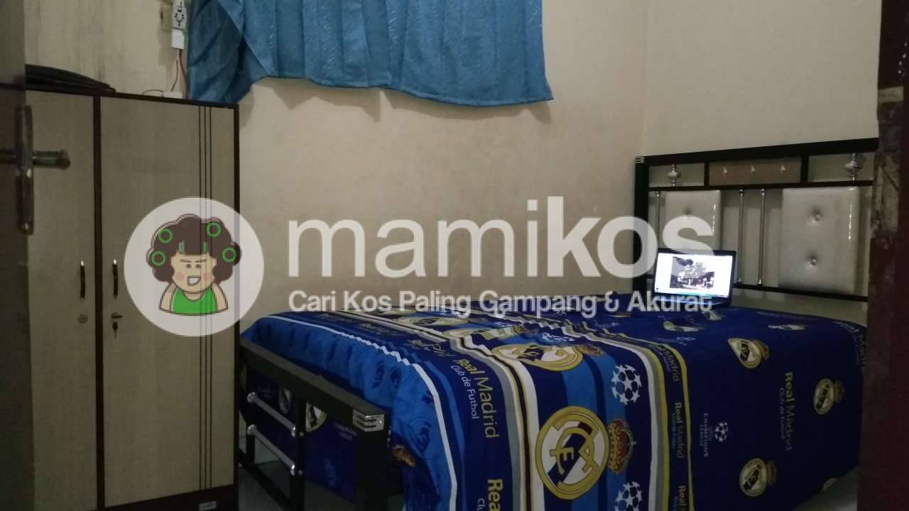 Kost Green House Villa Ciputat Tangerang Selatan