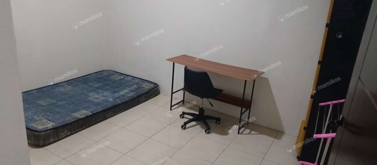 Kost Prima Tipe B Ciputat Tangerang Selatan