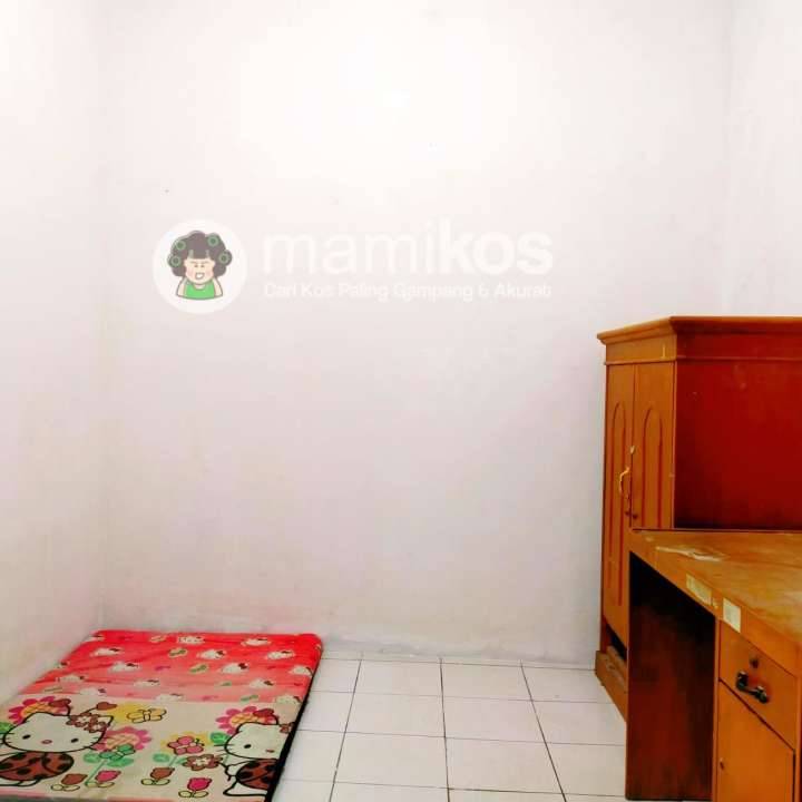 Kost Kalibata Timur I Tipe A Pancoran Jakarta Selatan