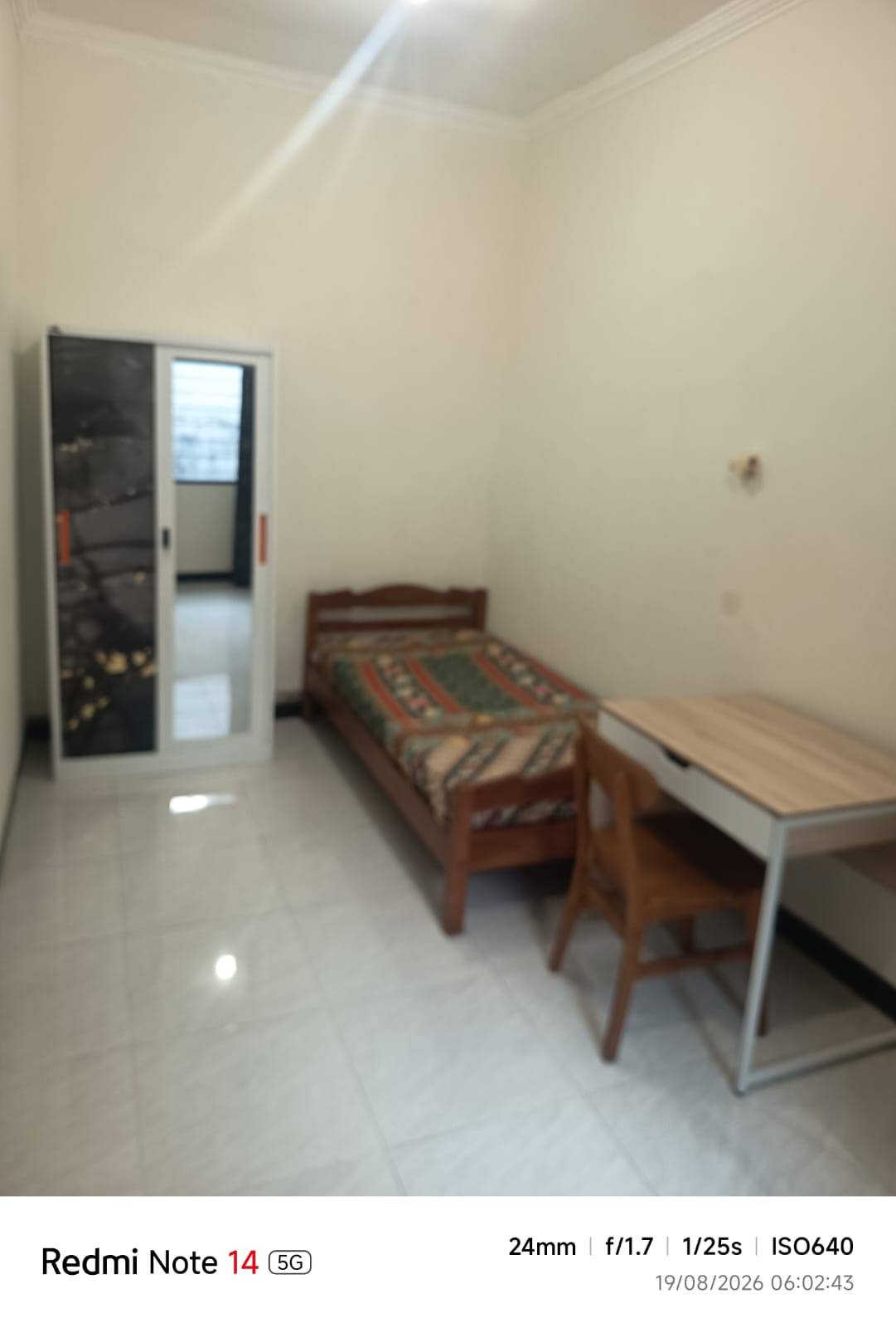 Kamar Kost