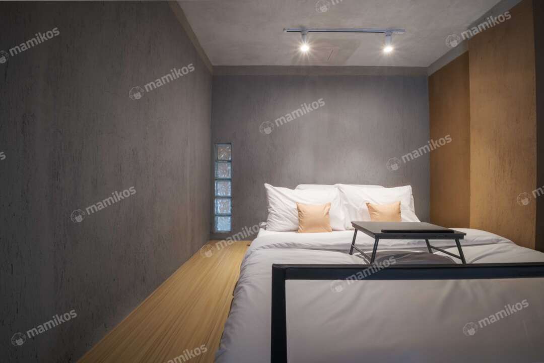 Kost Kangaroom Benhil Tanah Abang Jakarta Pusat