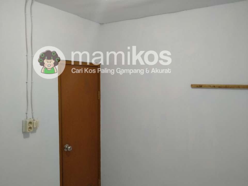 Kost Auranova Praseteo Tipe A Penjaringan Jakarta Utara