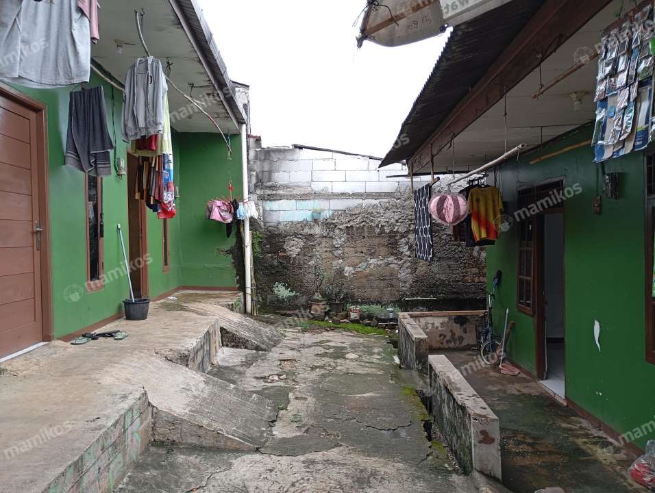 Kost Mas Joko Tipe B Ciputat Tangerang Selatan