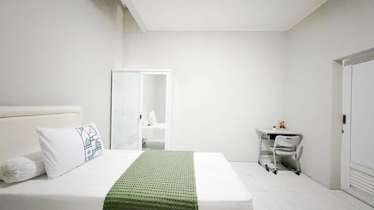 Foto Rukita Unit Uma Kost Bumi Adem Paskal Bandung