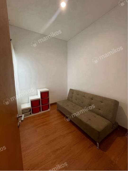 Kost Trevista Serua Executive Bojongsari Depok