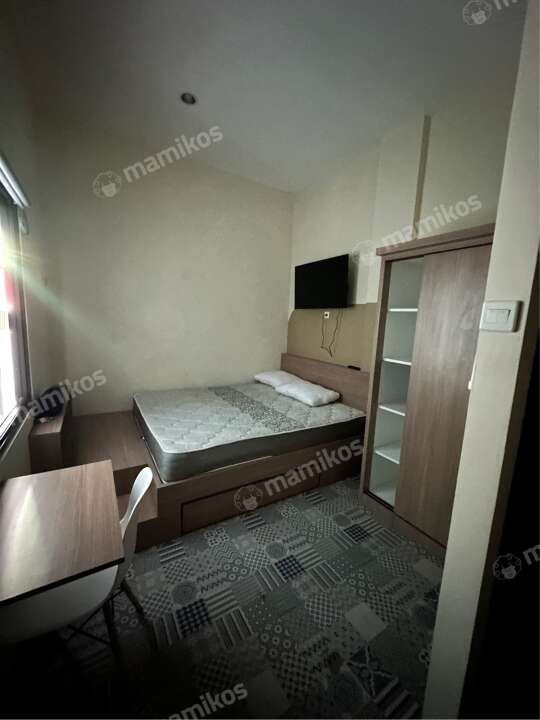 Kost Mas Koko Executive Grogol Petamburan Jakarta Barat