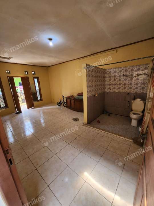 Kost Ibu Dedehh Tipe A Cimanggis Depok