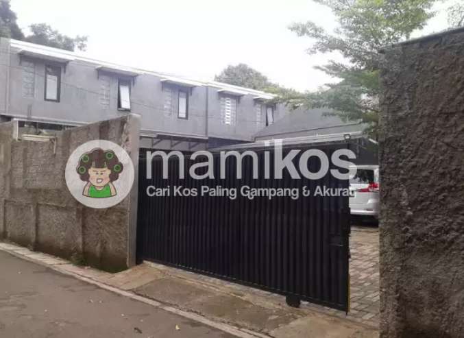 Kost Ibnu Armah A2 Cinere Depok